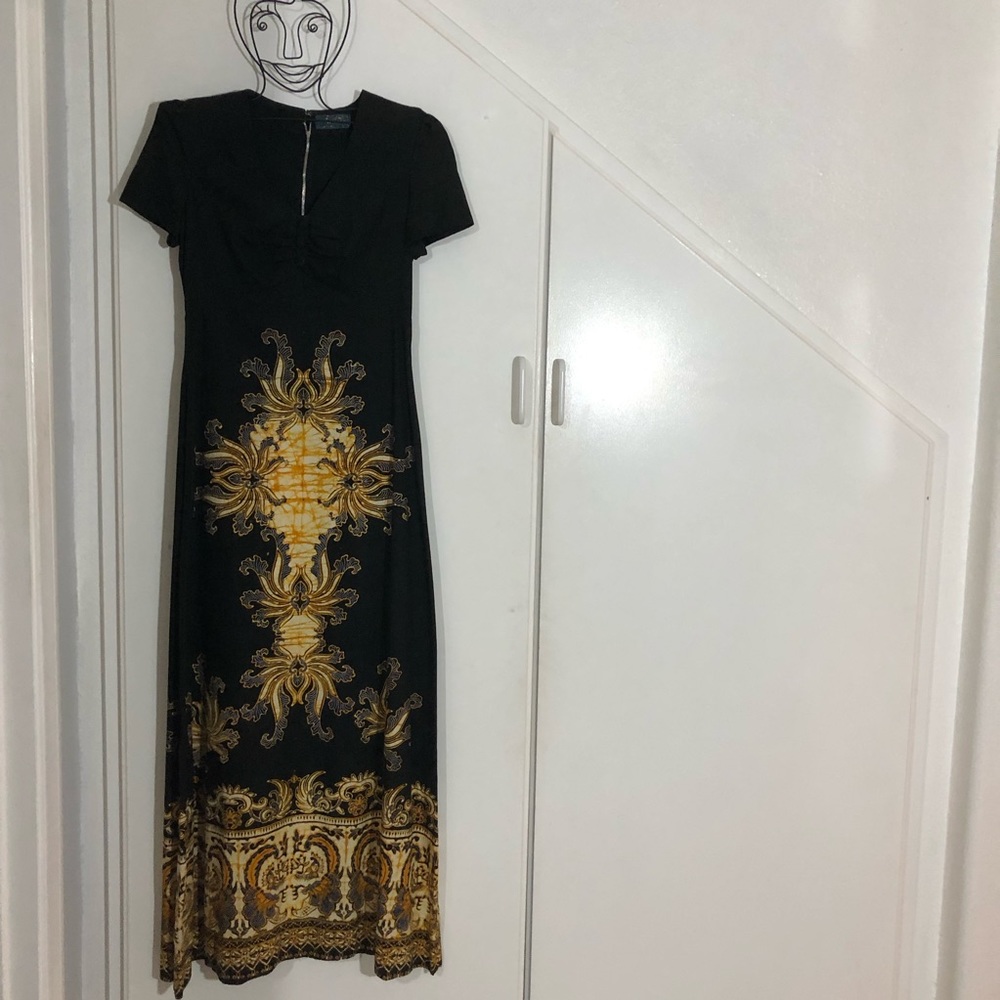 One of a kind! Vintage Print